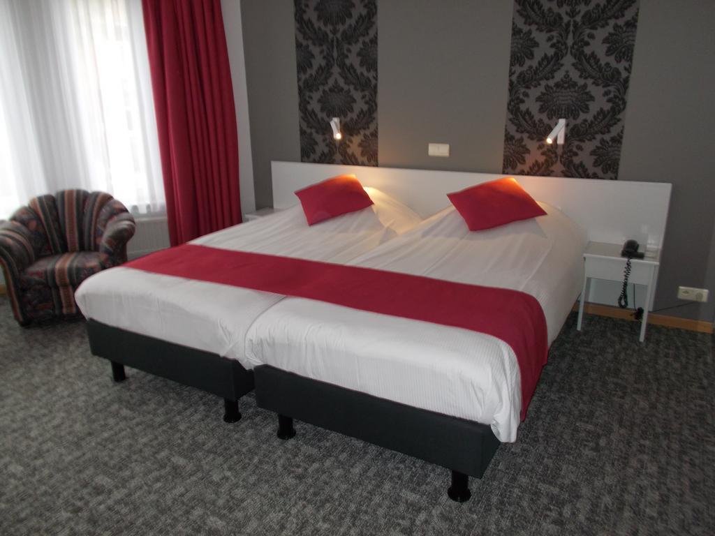 Hotel Limburgia Kanne Pokoj fotografie
