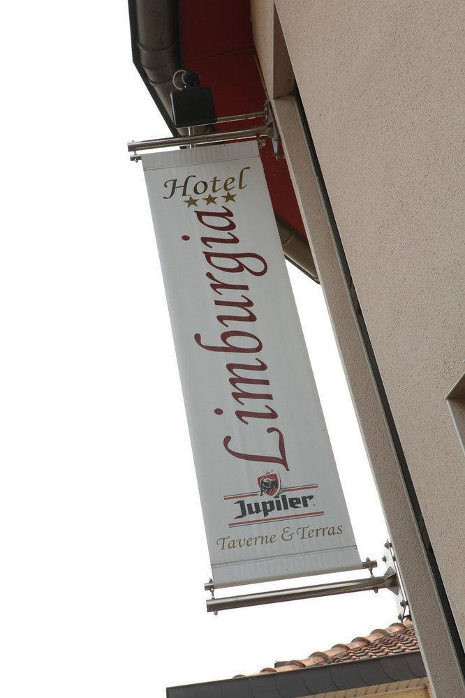 Hotel Limburgia Kanne Exteriér fotografie