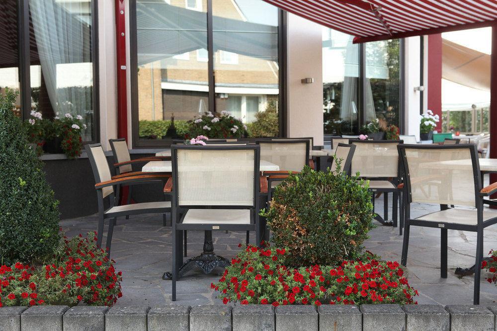 Hotel Limburgia Kanne Exteriér fotografie