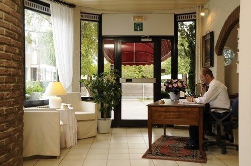 Hotel Limburgia Kanne Exteriér fotografie