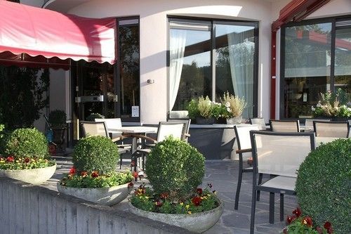 Hotel Limburgia Kanne Exteriér fotografie